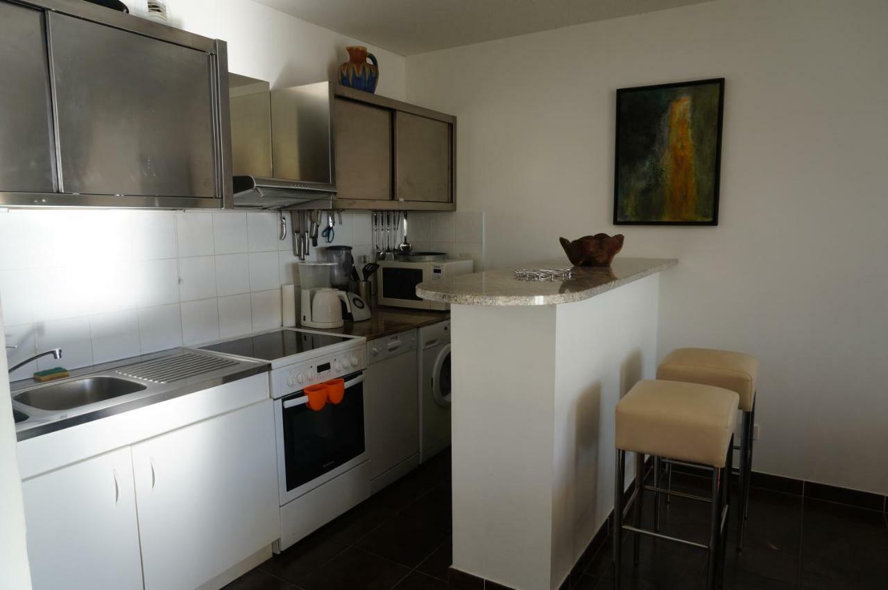 Port Mezua Apartment Meze Exterior photo