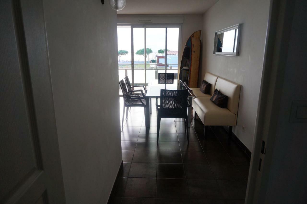 Port Mezua Apartment Meze Exterior photo
