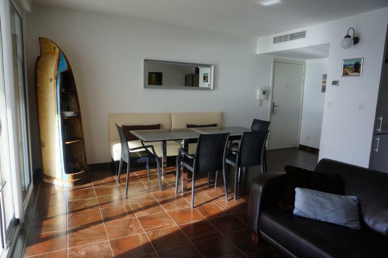 Port Mezua Apartment Meze Exterior photo